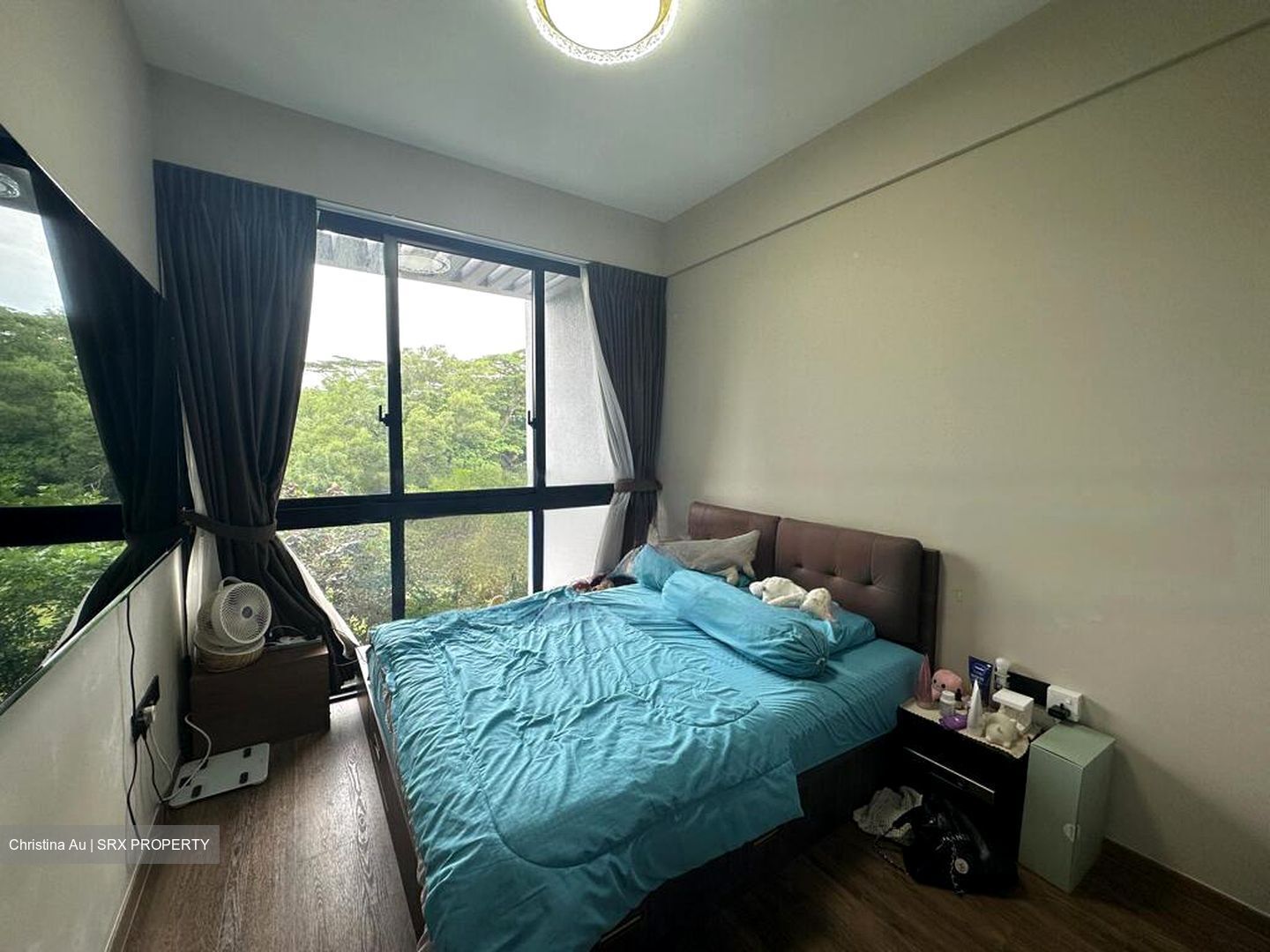 Kandis Residence (D27), Condominium #473007091